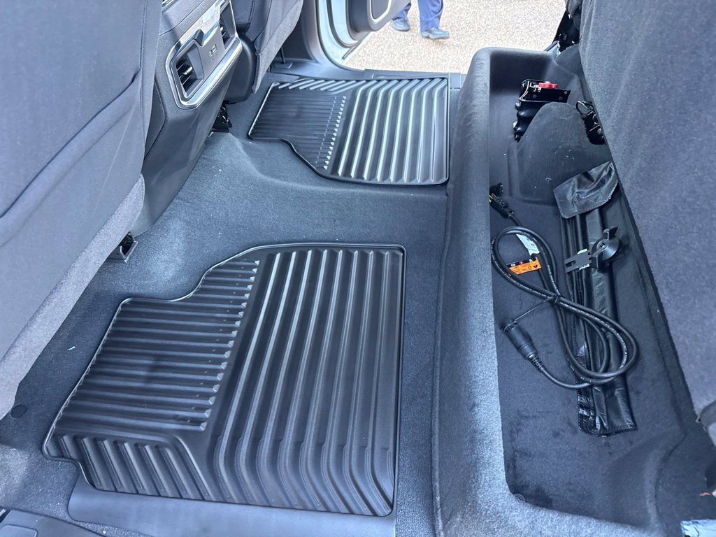 2026 GMC Sierra 1500 Elevation - Photo 31