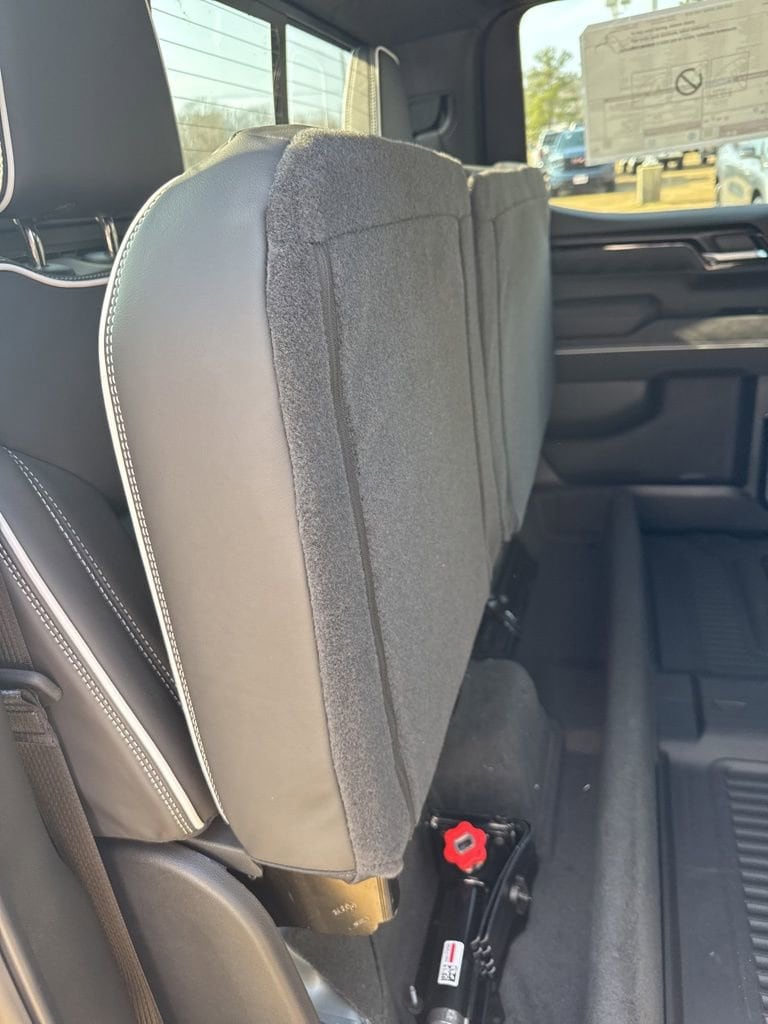 2026 GMC Sierra 1500 AT4X - Photo 33