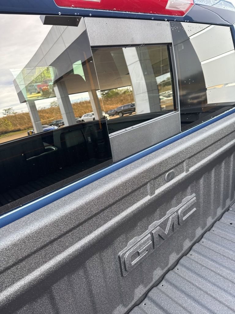 2026 GMC Sierra 1500 Elevation - Photo 53