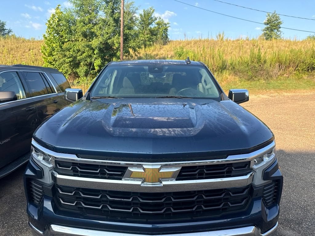 Used 2023 Chevrolet Silverado 1500 LT (2FL) Truck