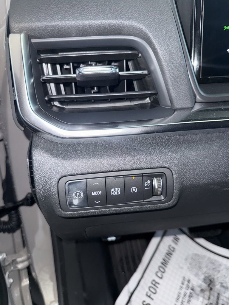 2026 GMC Terrain Elevation - Photo 13