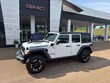  Jeep Wrangler 4xe