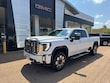 GMC Sierra 2500 HD