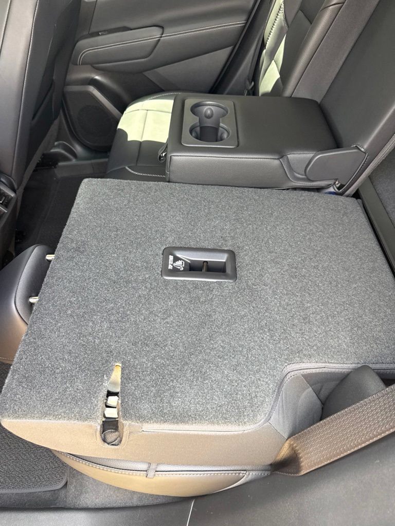 2027 GMC Terrain Denali - Photo 31