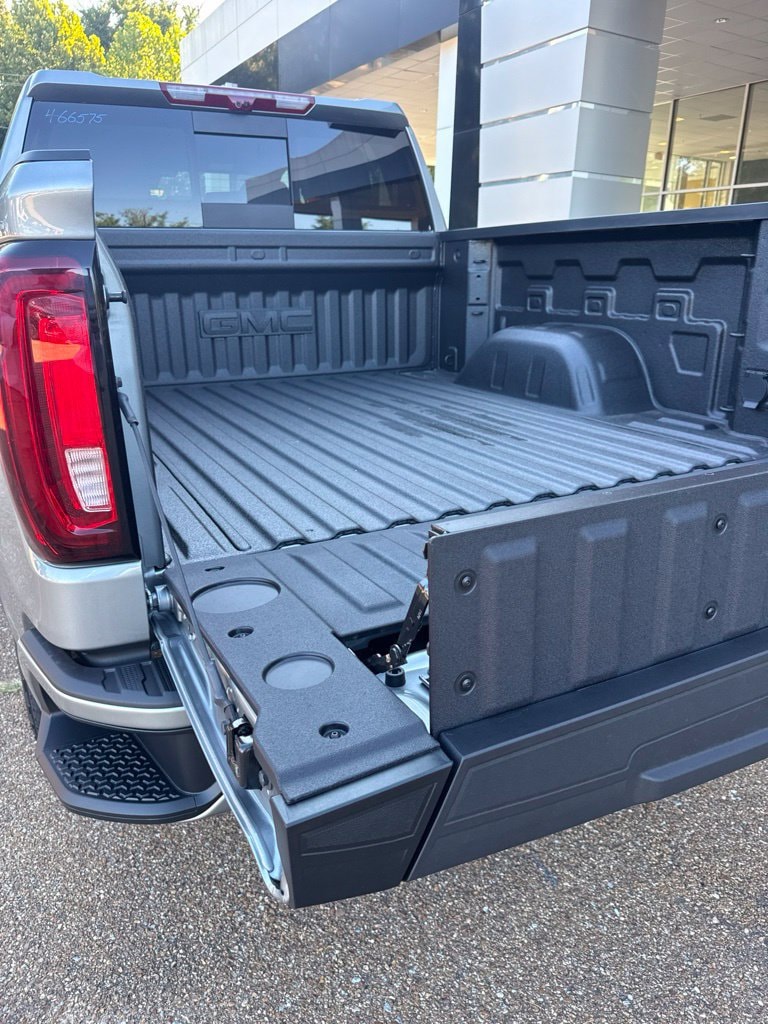 2026 GMC Sierra 1500 Denali - Photo 38