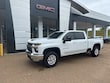 Chevrolet Silverado 2500 HD