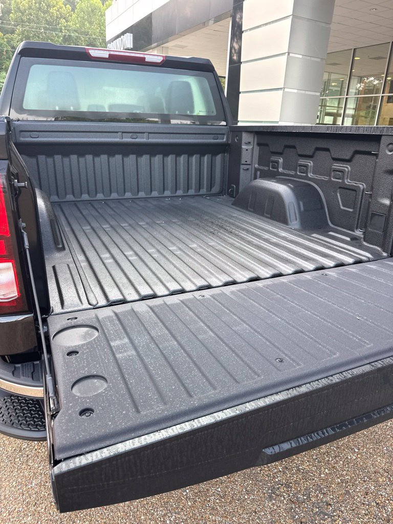 2026 GMC Sierra 1500 Pro - Photo 35