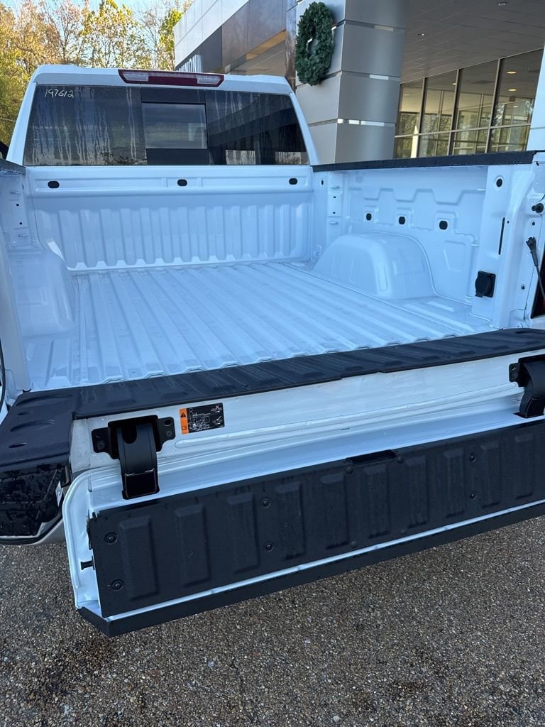 2026 GMC Sierra 1500 SLT - Photo 52
