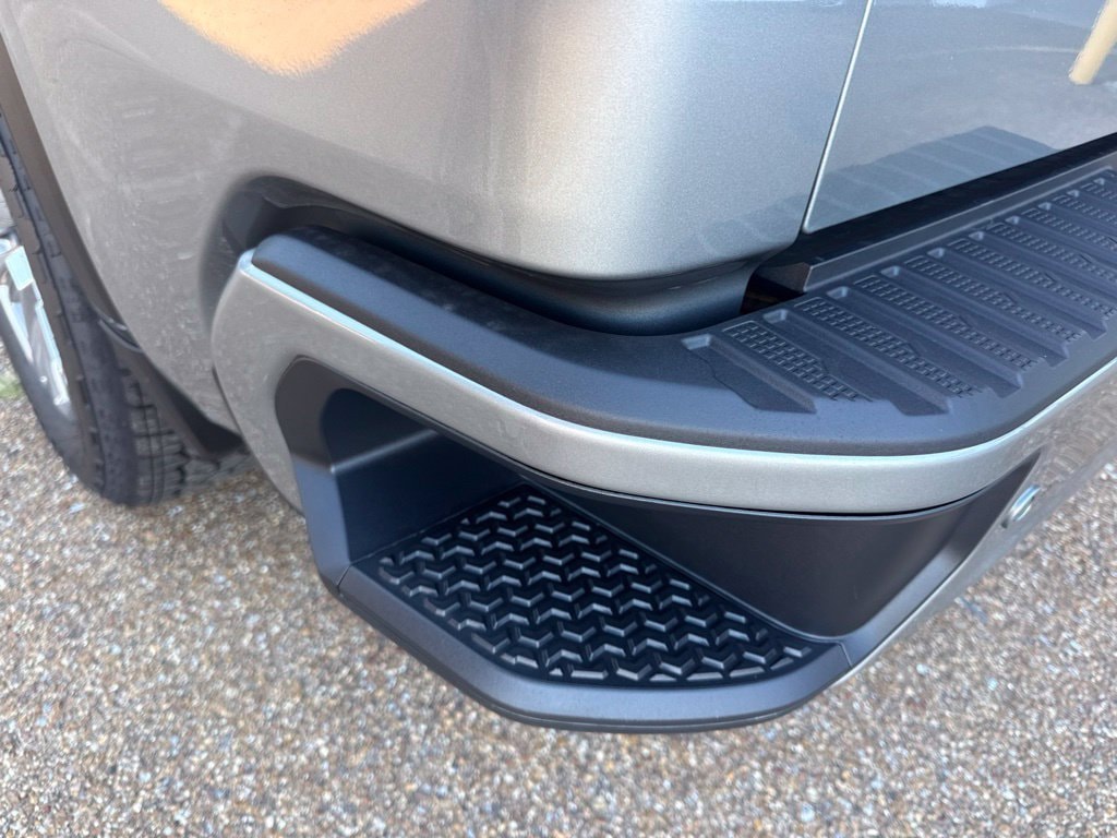 2026 GMC Sierra 1500 Denali - Photo 36