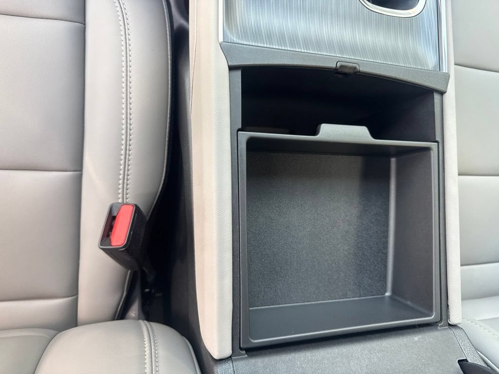 2026 GMC Acadia Elevation - Photo 19