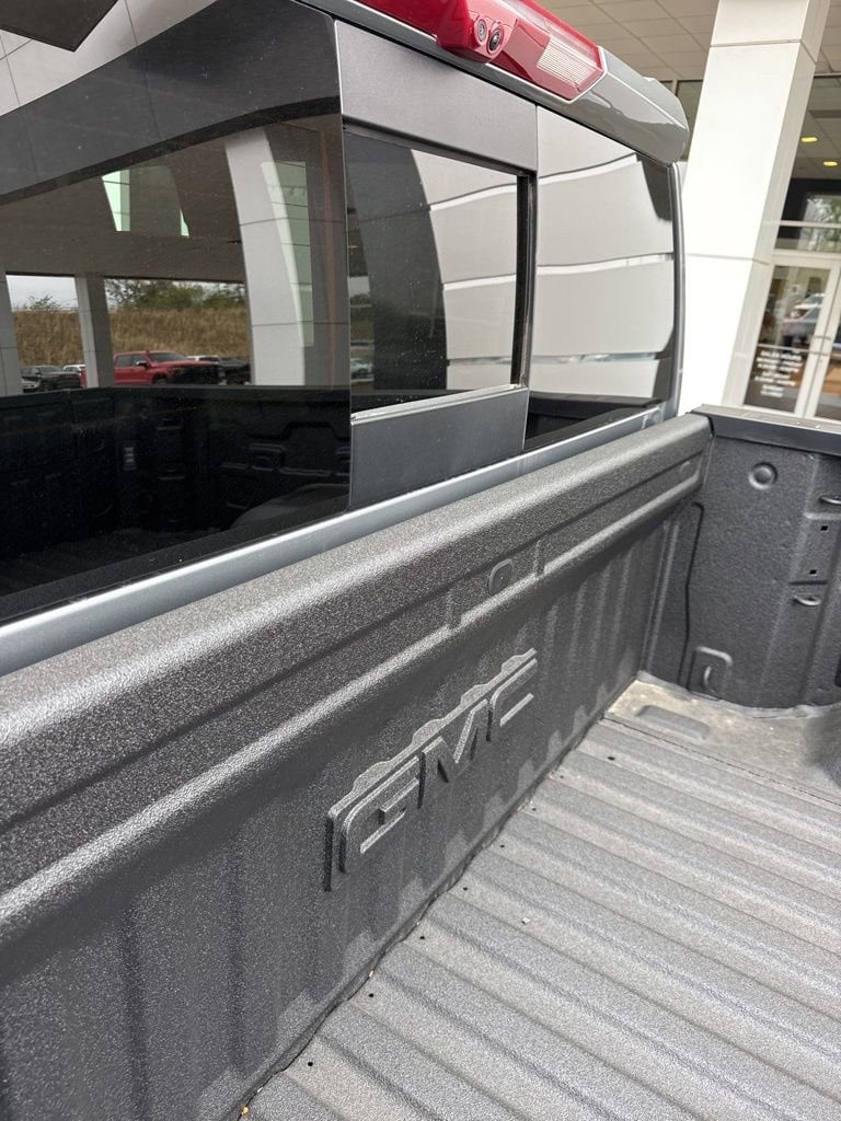 2026 GMC Sierra 1500 AT4 - Photo 45