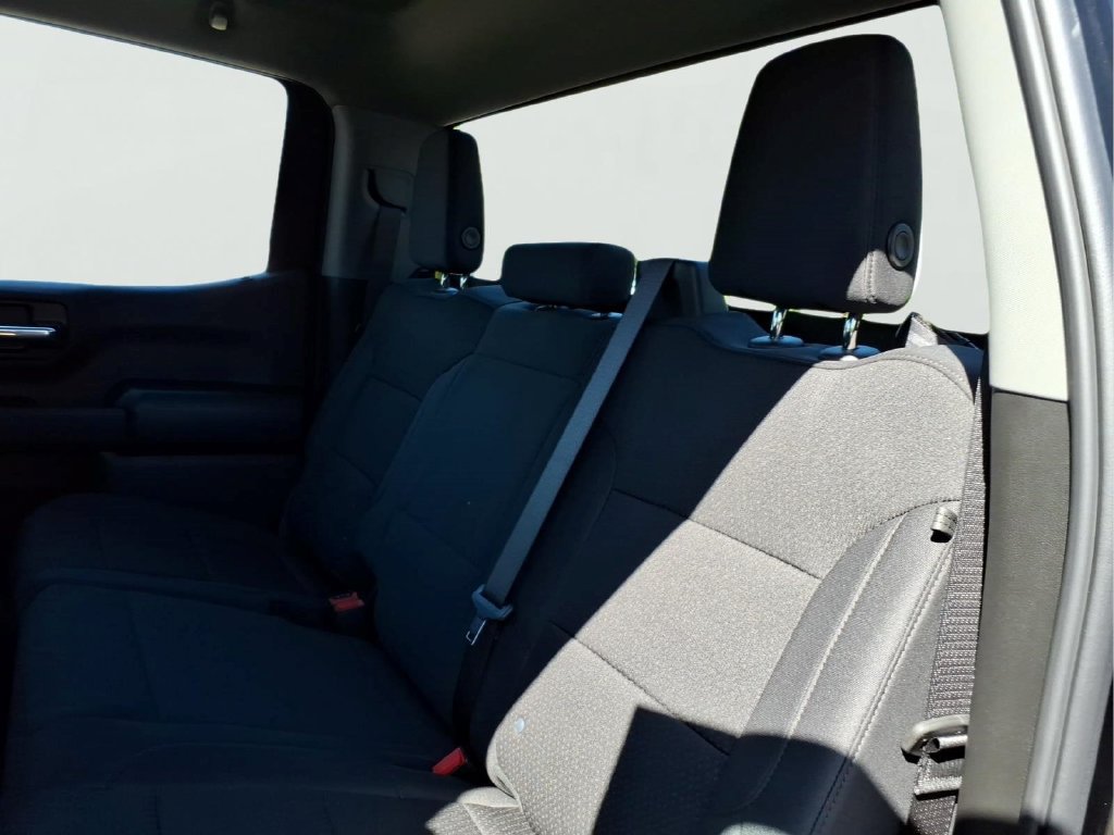 2026 GMC Sierra 1500 Pro - Photo 11