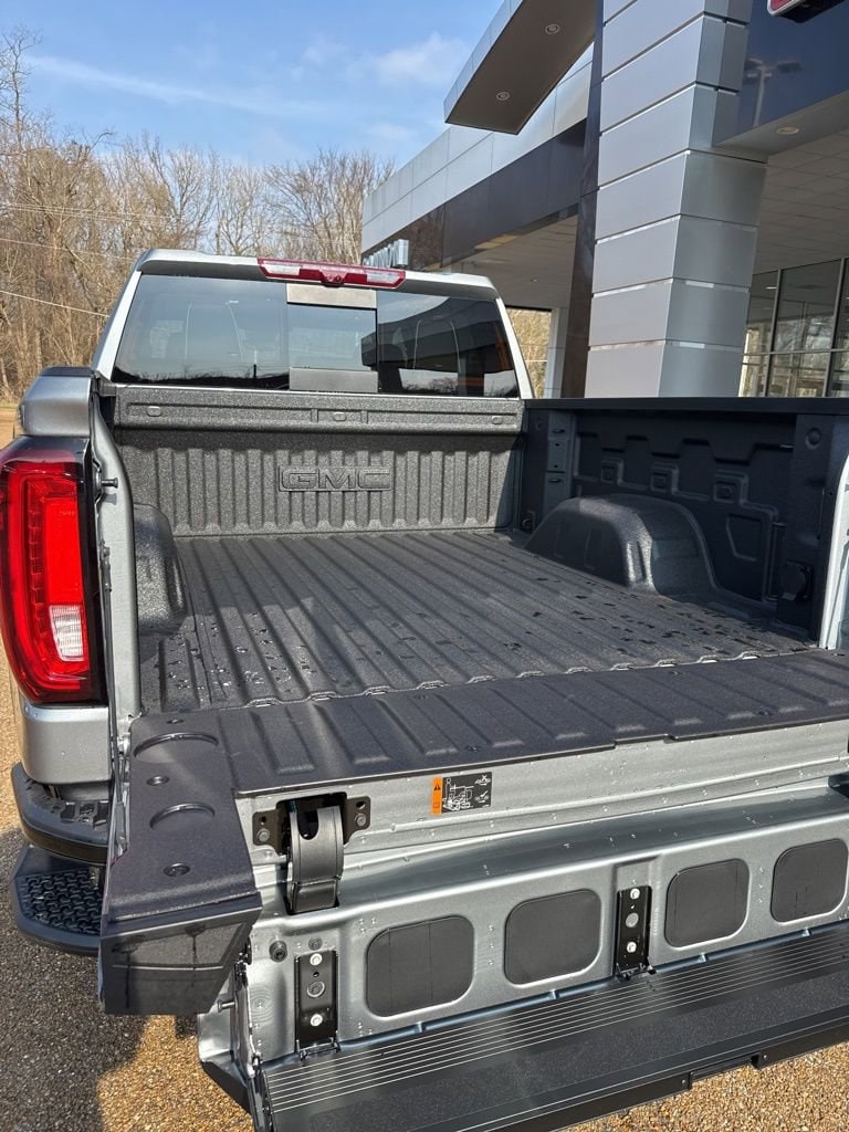 2026 GMC Sierra 1500 AT4X - Photo 48
