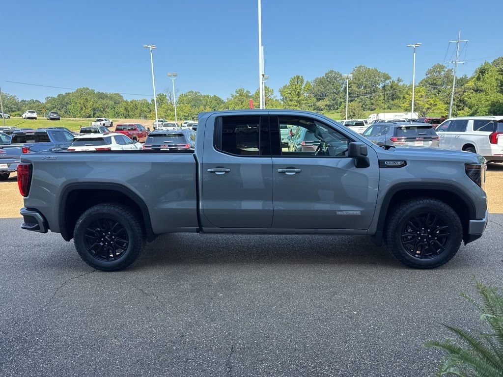 2026 GMC Sierra 1500 Elevation - Photo 6