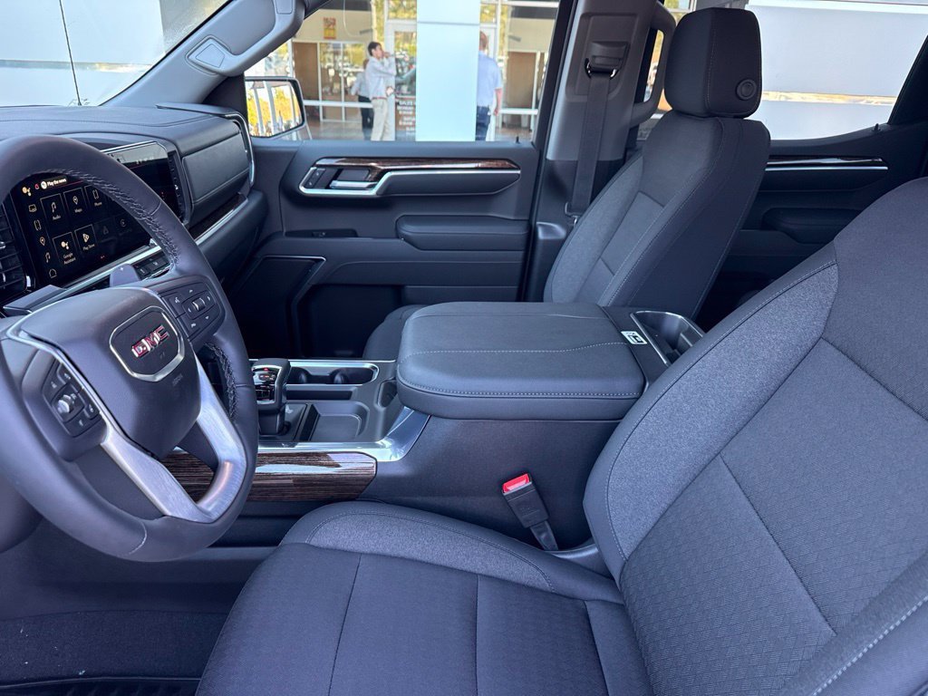 2026 GMC Sierra 1500 Elevation - Photo 13
