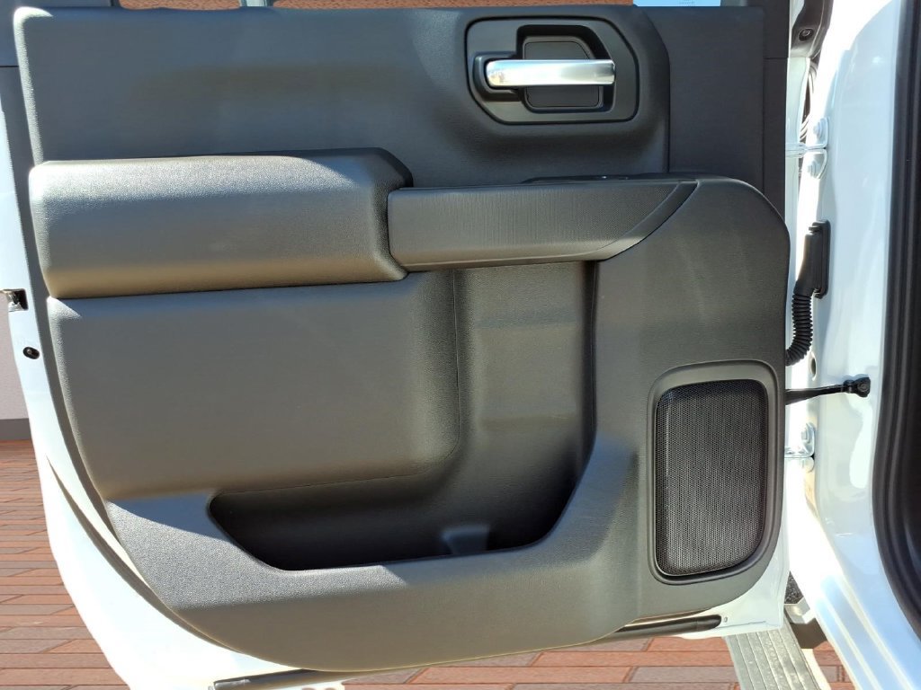 2026 GMC Sierra 2500HD Pro - Photo 9