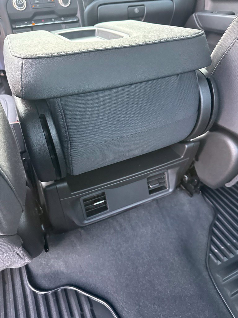 2026 GMC Sierra 1500 Pro - Photo 29