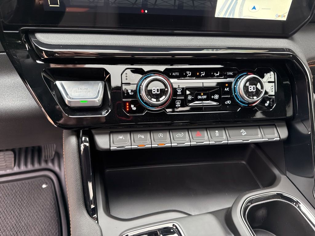 2026 GMC Sierra 1500 AT4 - Photo 16