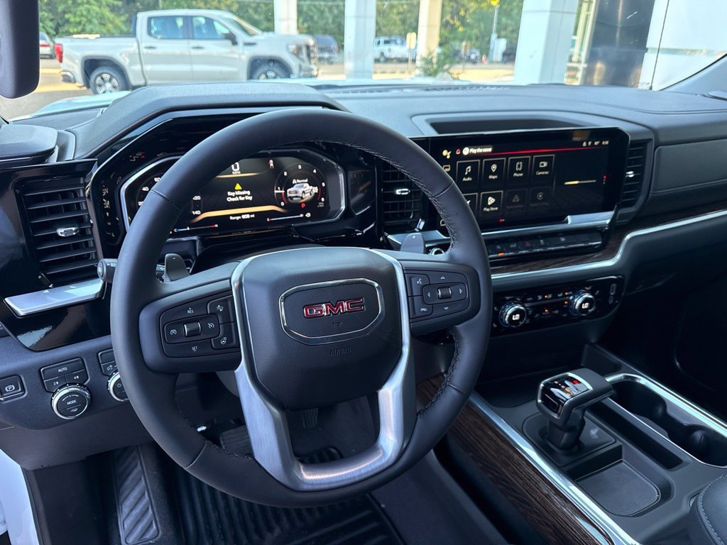 2026 GMC Sierra 1500 Elevation - Photo 14