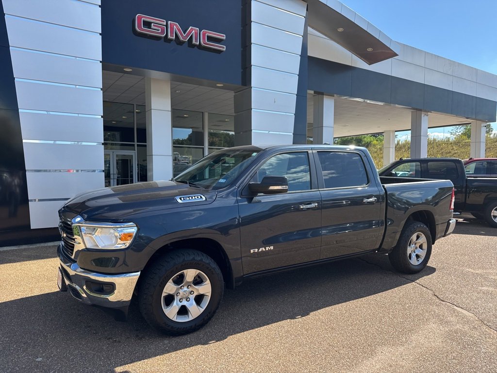 2019 RAM Ram 1500 Pickup Big Horn/Lone Star's photo