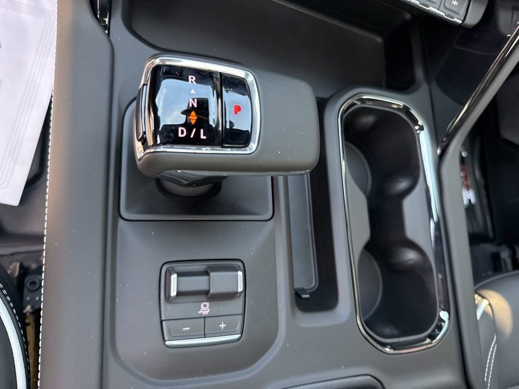 2026 GMC Sierra 1500 AT4X - Photo 18
