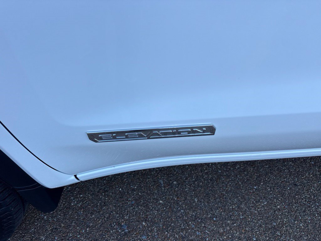 2026 GMC Sierra 1500 Elevation - Photo 11