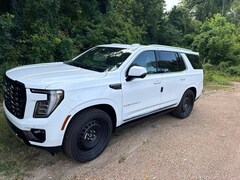 2026 GMC Yukon Denali Ultimate SUV