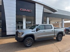 2026 GMC Sierra 1500 AT4X Truck