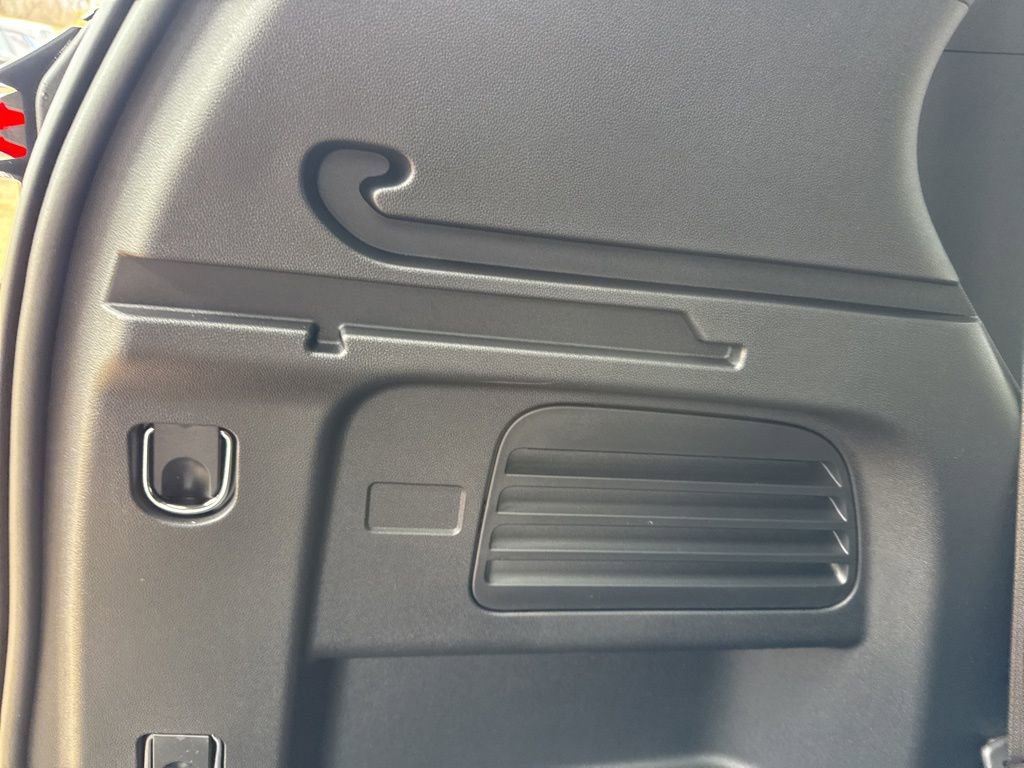 2026 GMC Acadia Elevation - Photo 45