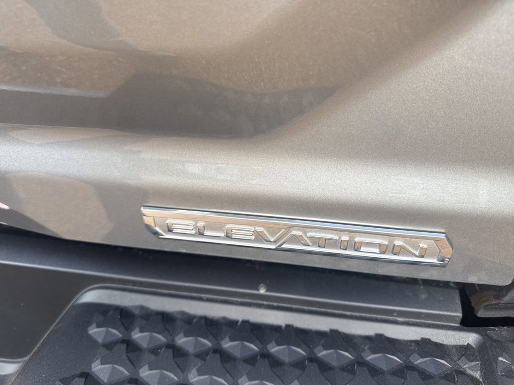 2026 GMC Canyon Elevation - Photo 43