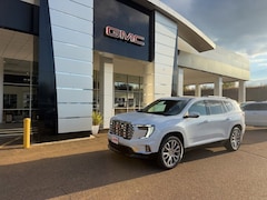 2026 GMC Acadia Denali SUV