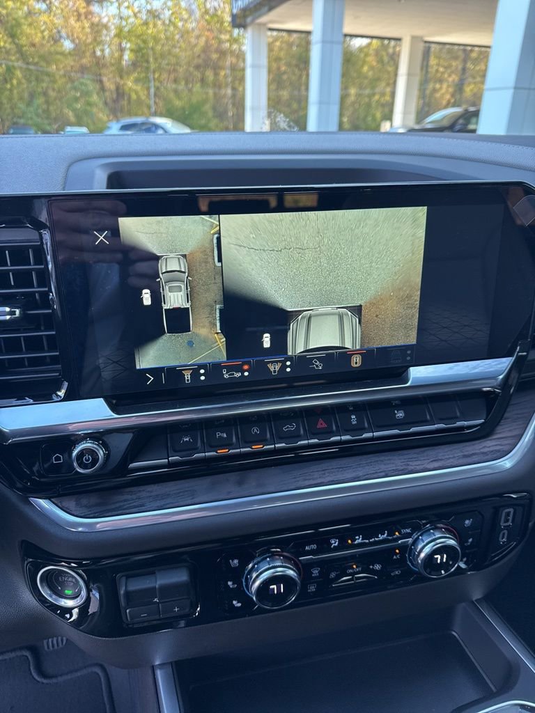 2026 GMC Sierra 1500 SLT - Photo 64
