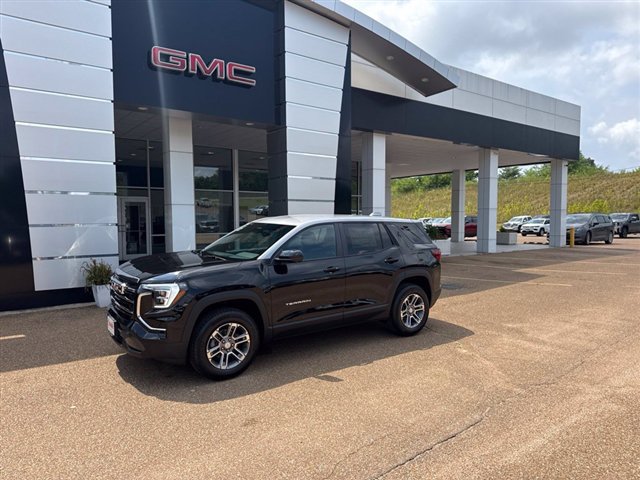 New 2027 GMC Terrain Elevation SUV