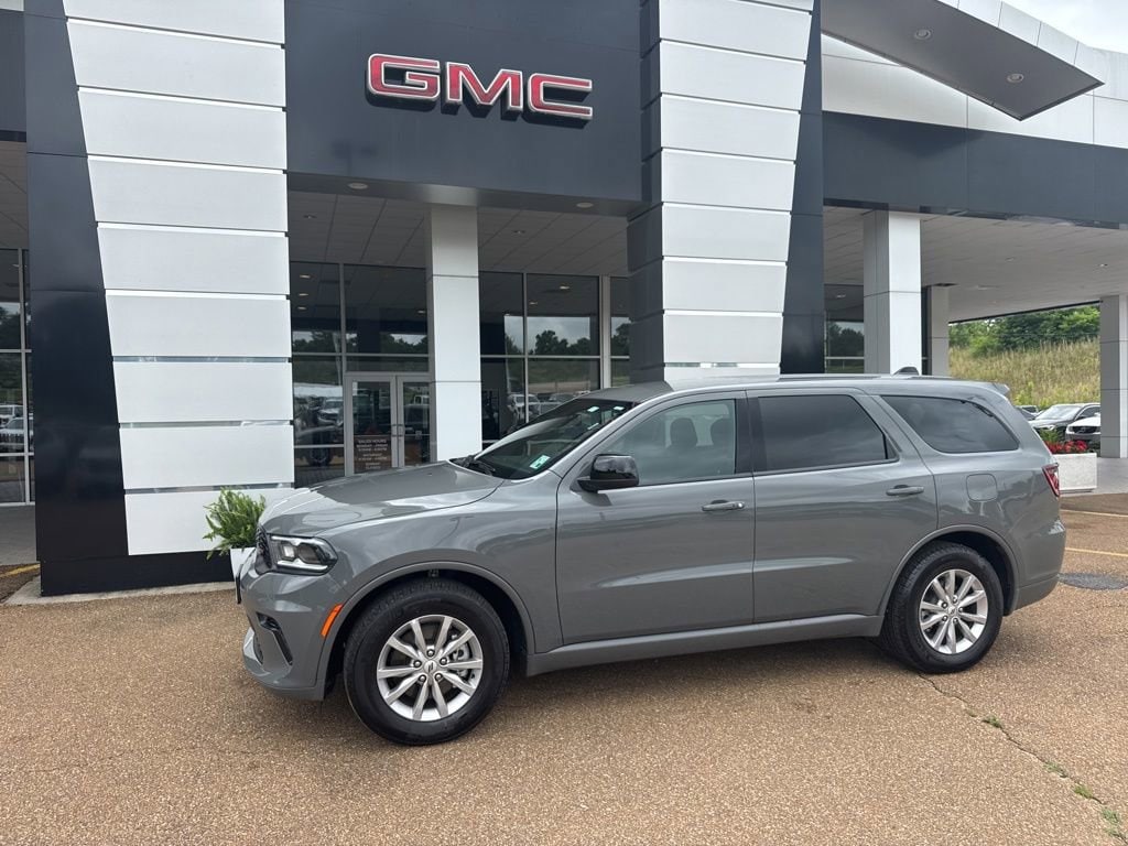 Used 2026 Dodge Durango GT