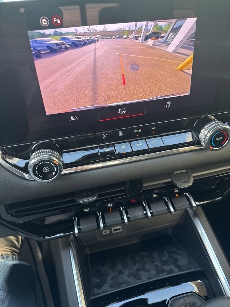 2026 GMC Canyon Elevation - Photo 50