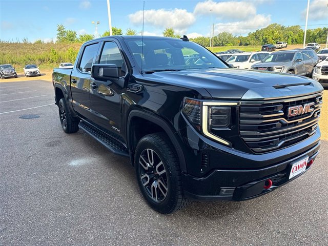 Used 2023 GMC Sierra 1500 AT4 Truck