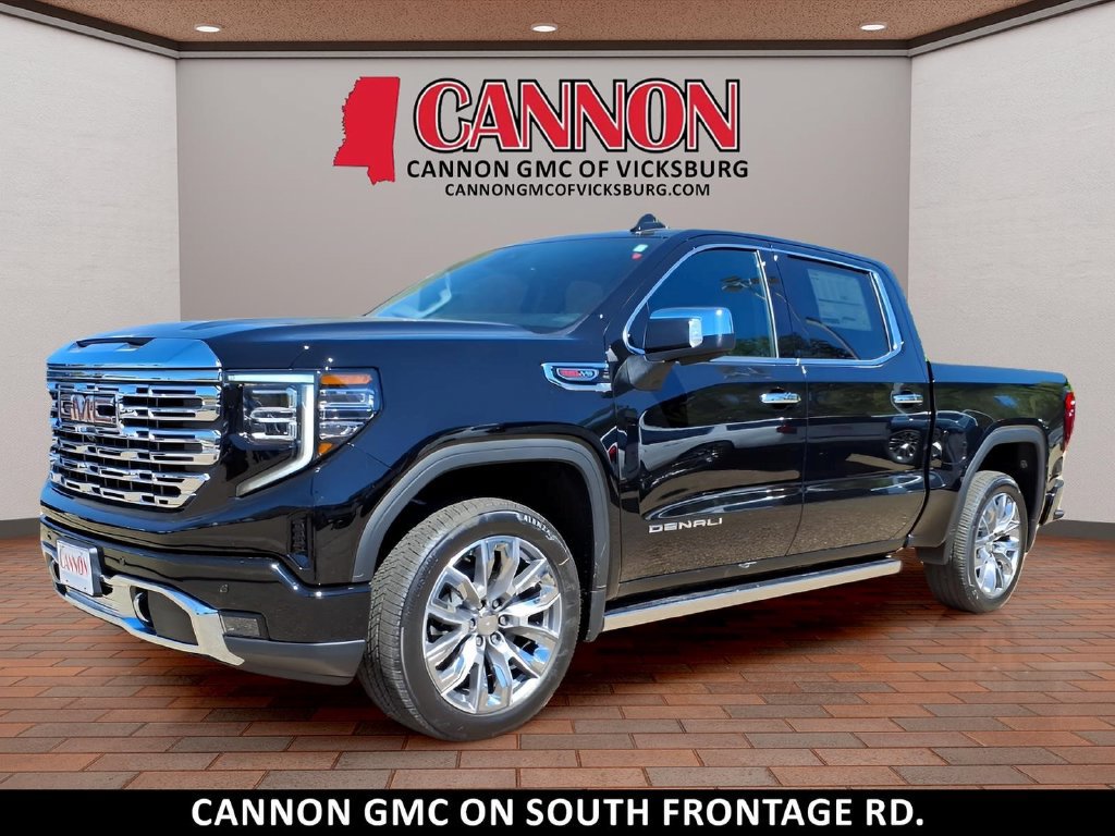  GMC Sierra 1500
