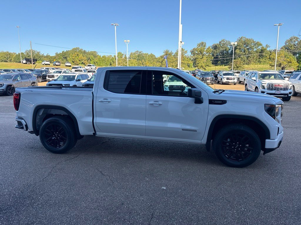 2026 GMC Sierra 1500 Elevation - Photo 8