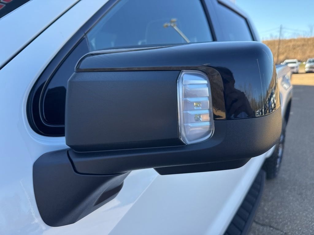 2026 GMC Sierra 1500 AT4X - Photo 11