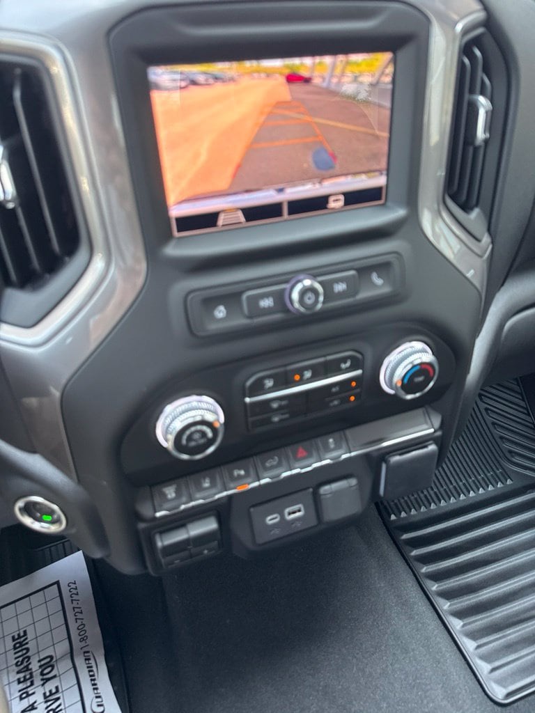 2026 GMC Sierra 2500HD Pro - Photo 44