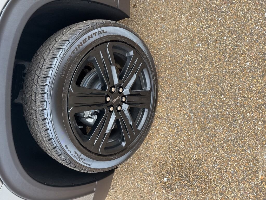 2026 GMC Acadia Elevation - Photo 7