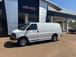  GMC Savana Cargo 2500