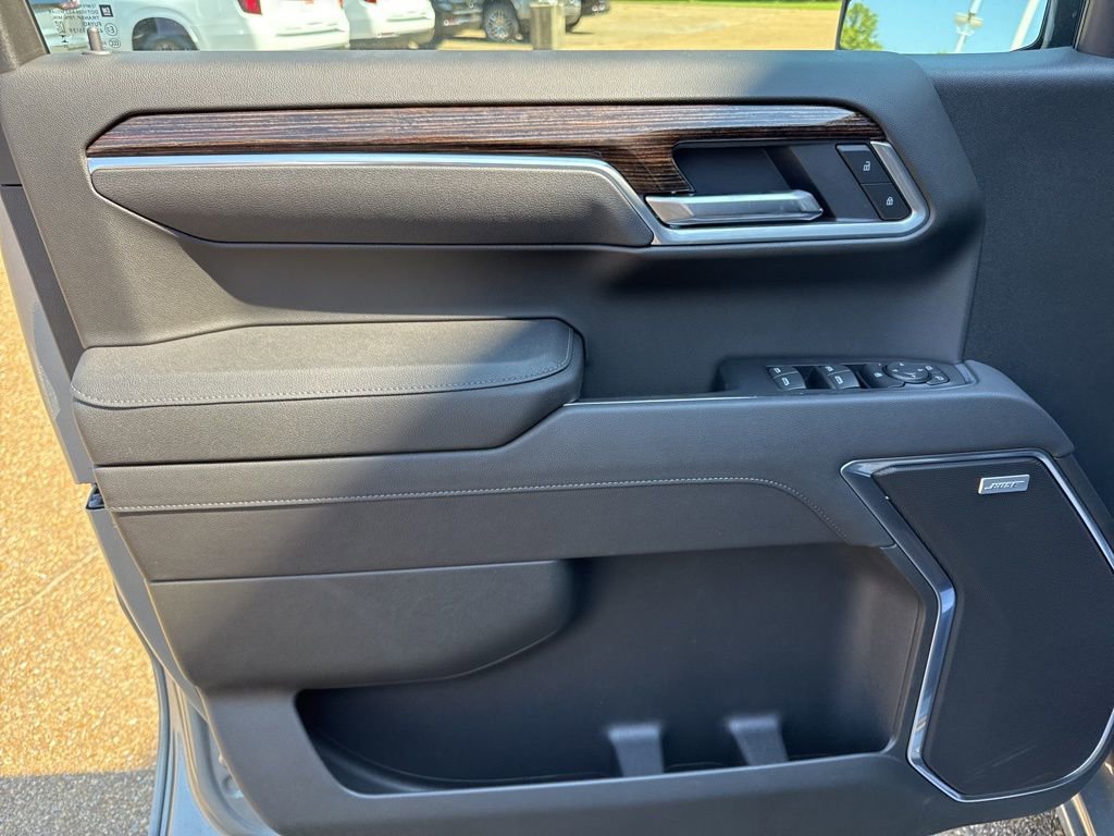 2026 GMC Sierra 1500 Elevation - Photo 21