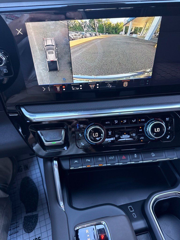2026 GMC Sierra 1500 Denali - Photo 48