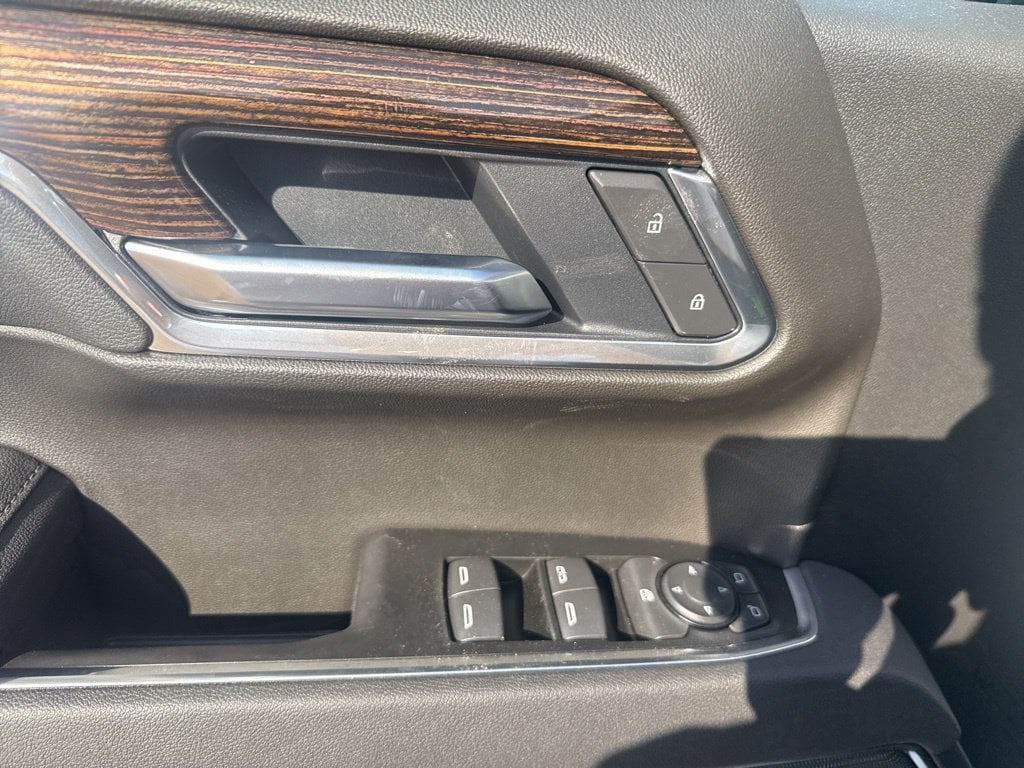 2026 GMC Sierra 1500 Elevation - Photo 17