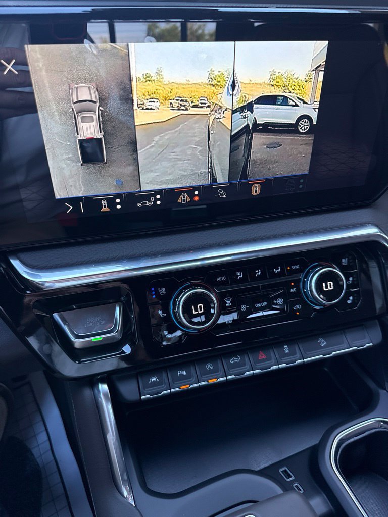 2026 GMC Sierra 1500 Denali - Photo 53