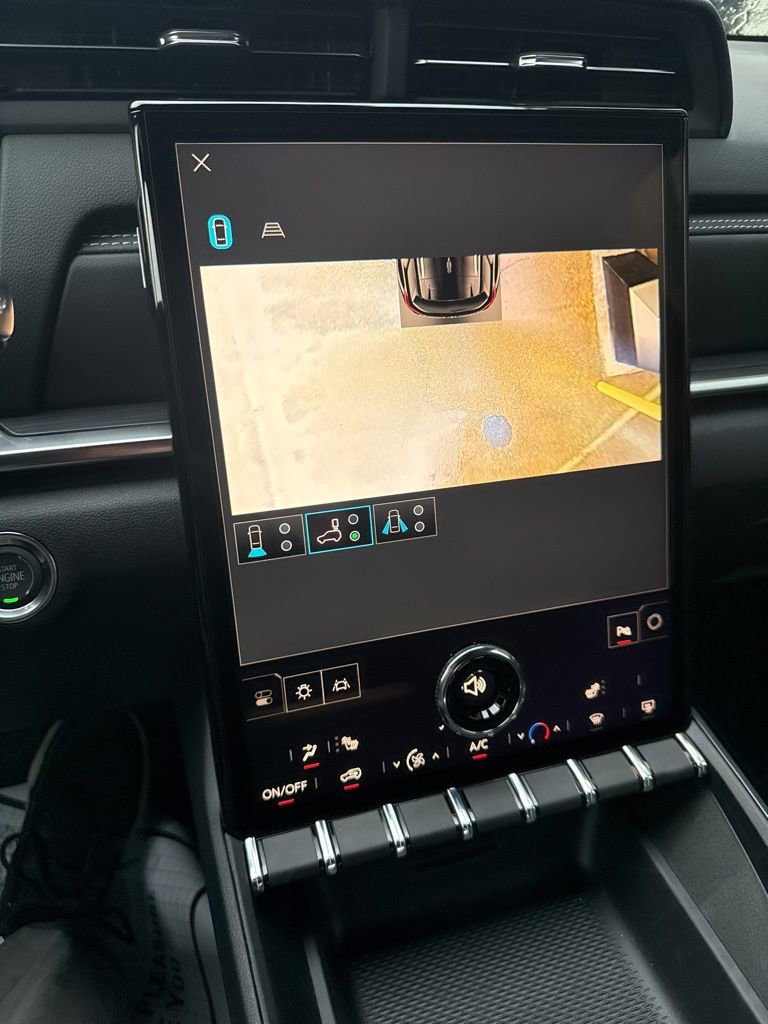 2026 GMC Terrain Elevation - Photo 37