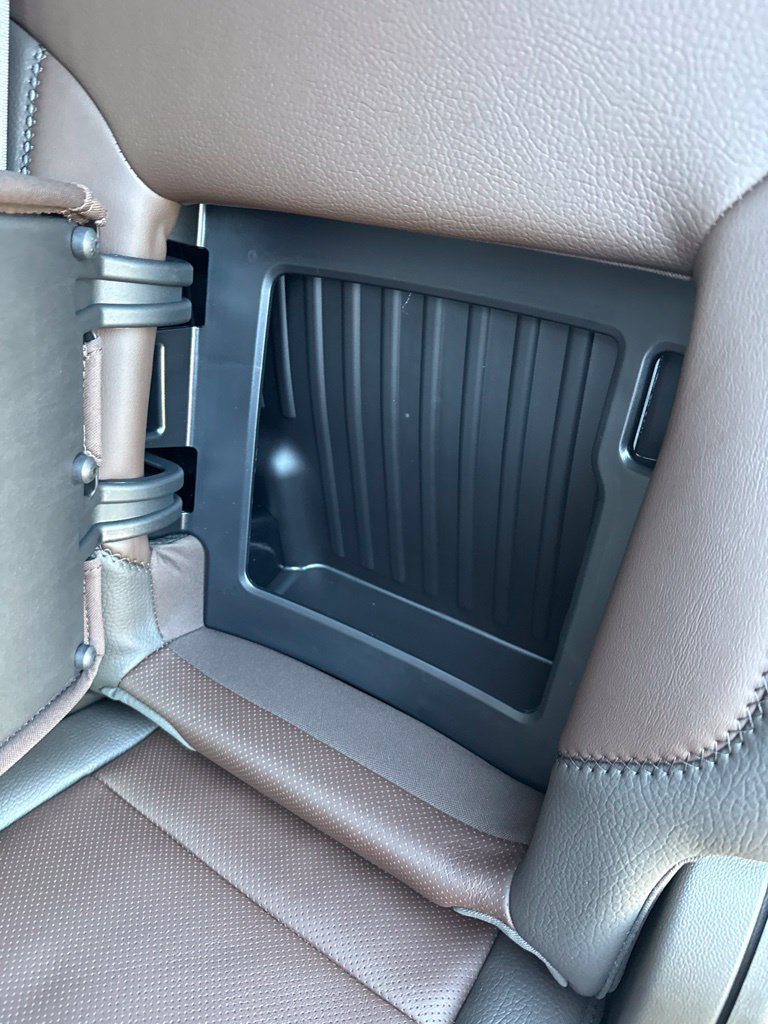 2026 GMC Sierra 1500 Denali - Photo 30