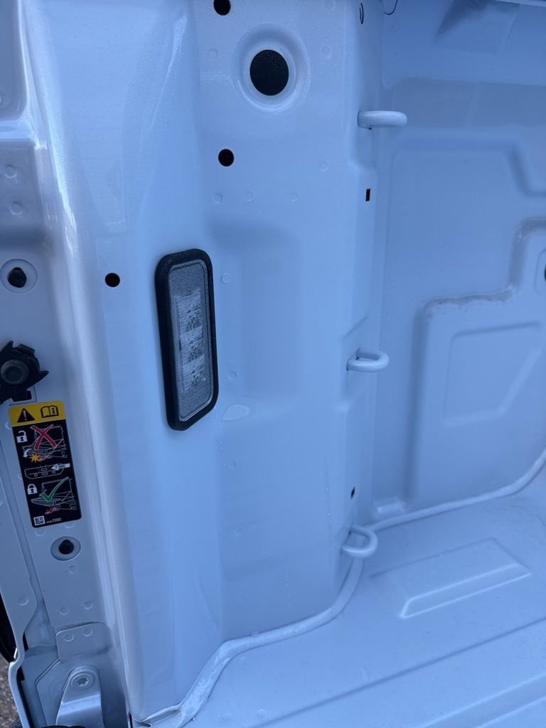 2026 GMC Sierra 1500 SLT - Photo 55