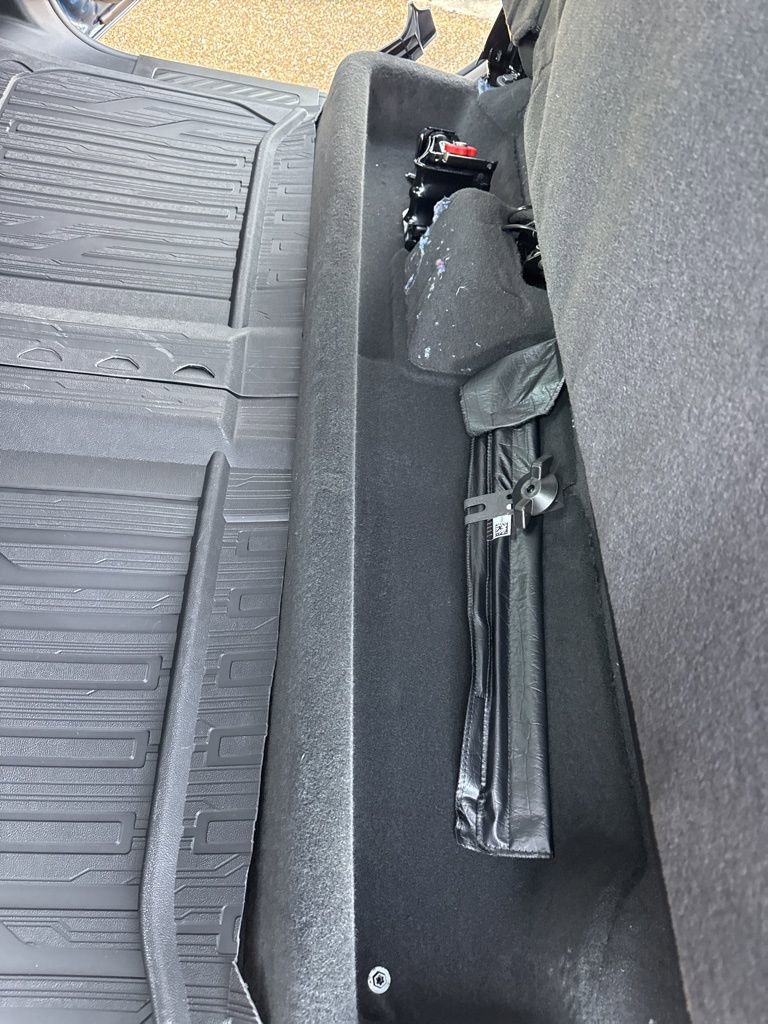 2026 GMC Sierra 1500 Elevation - Photo 43